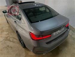 بي ام دبليو الفئة 3